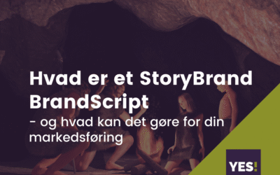 Hvad er et Story­Brand Brand­Script?
