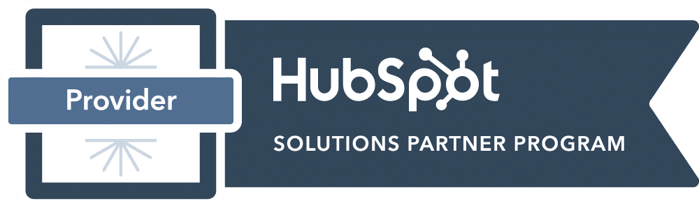 HubSpot Solutions Partner Program