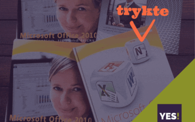 Sådan bru­ger du bøger i mar­keds­fø­rin­gen