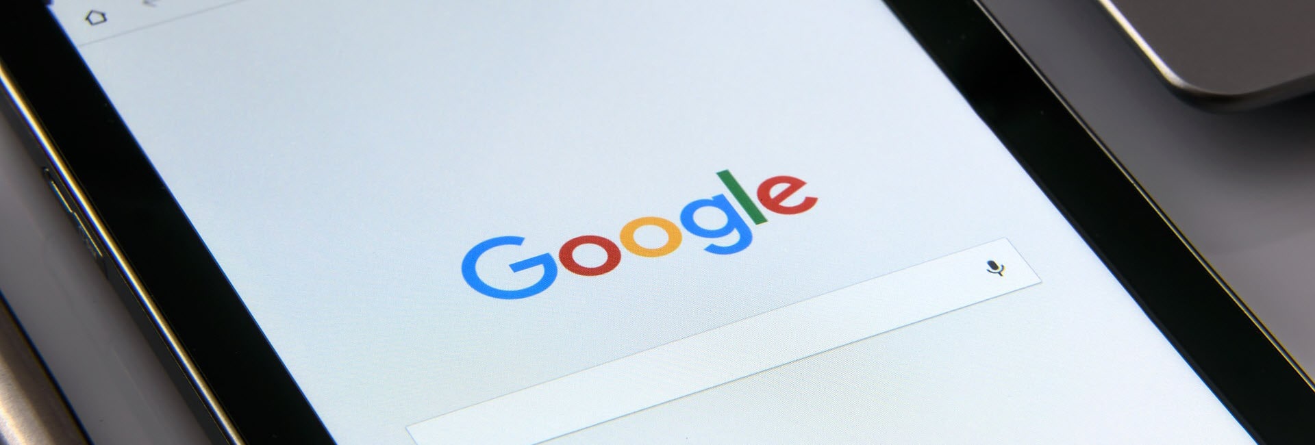 Du skal findes på de relevante søgninger, folk foretager inden for dit arbejdsområde.