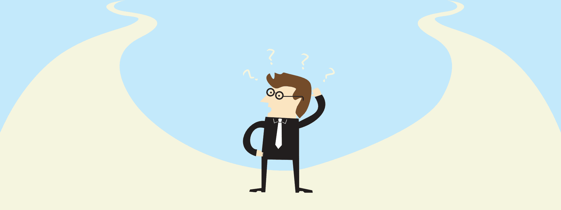 Start dér, hvor folk er, når de kommer ind på siden, så din tekst virker relevant fra første ord.