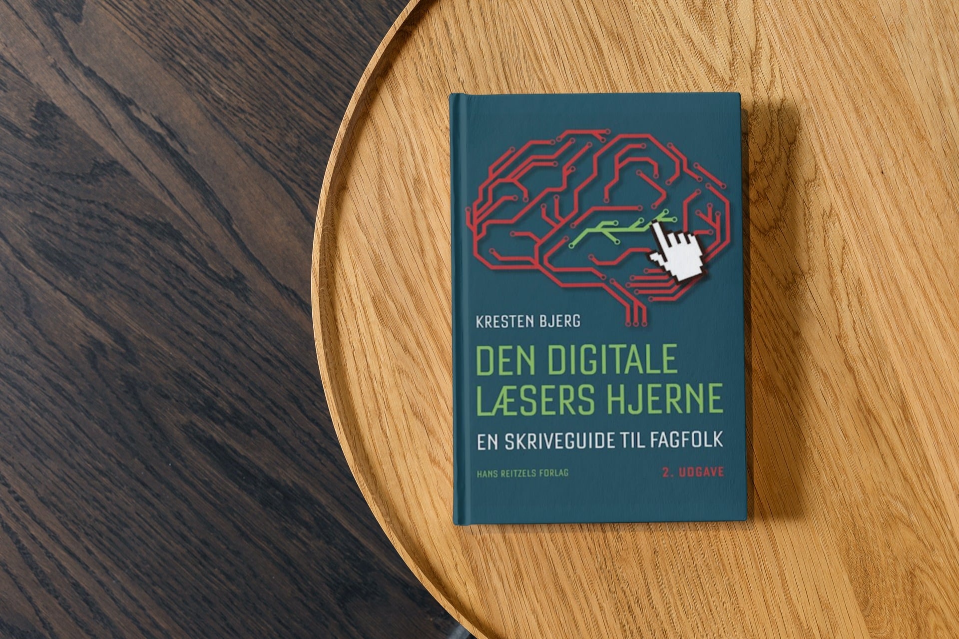 Den digitale læsers hjerne